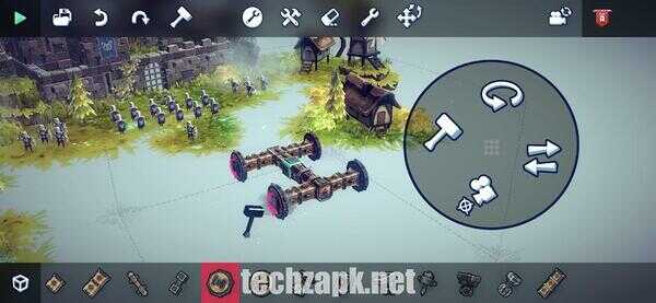 Besiege Mod