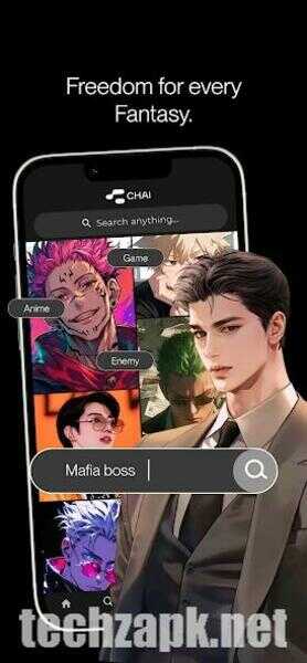Chai Mod