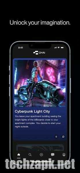 Chai Premium APK