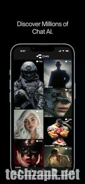 Download Chai APK