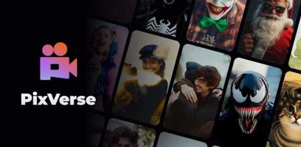 Pixverse Premium