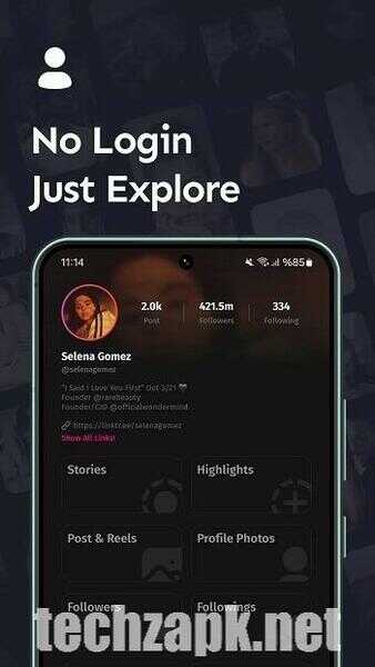Inanalyze APK Download