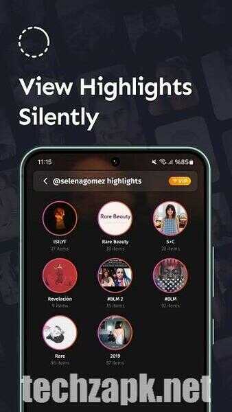 Inanalyze Free APK