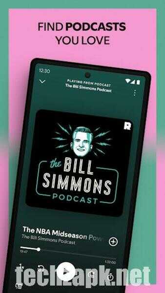 Spotify Premium Free APK