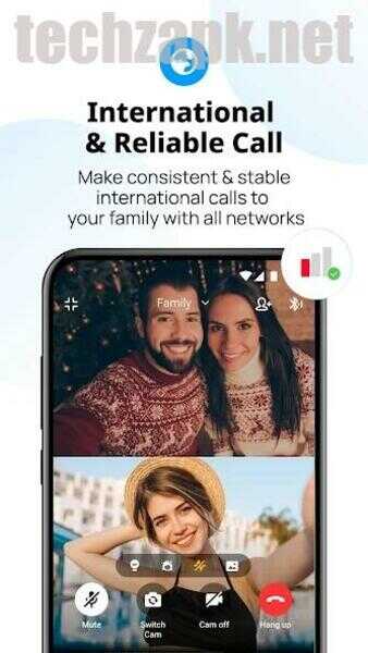 Imo Android APK