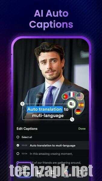 Shotcut AI APK