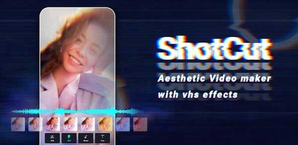 Shotcut Video Editor