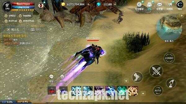 Cabal Red Download