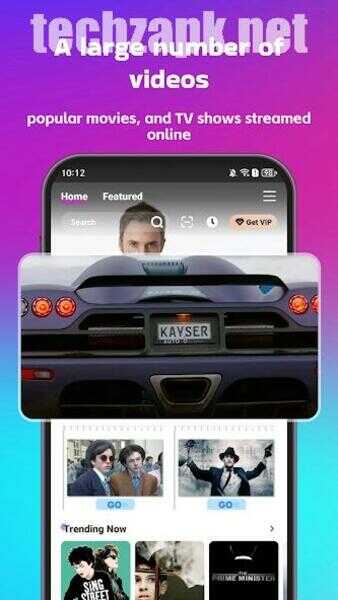 Loklok APK Download
