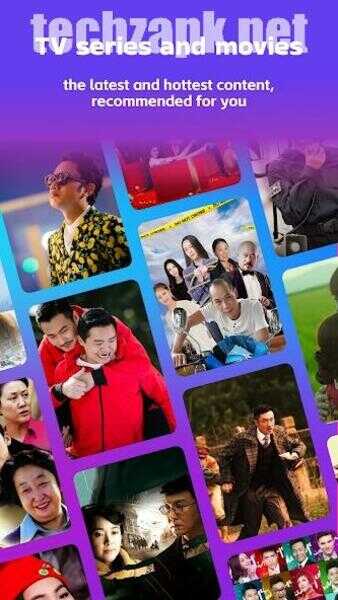 Loklok APK Latest Version