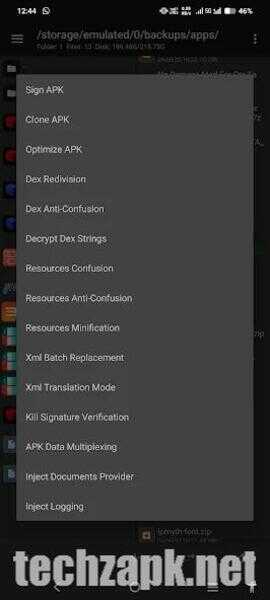 MT Manager APK Download