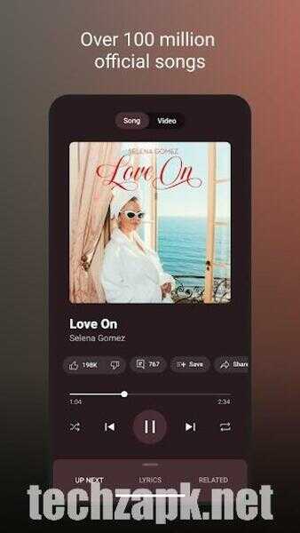 Youtube Music APK Download