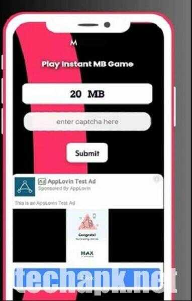 Data Trade Mobile APK