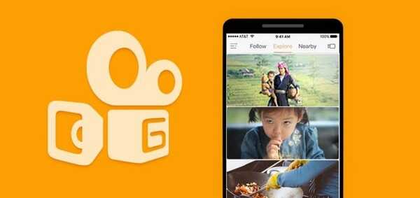 Kuaishou App