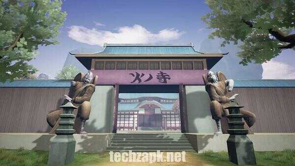 Naruto Shippuden APK Download