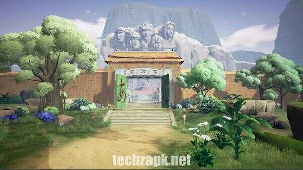 Naruto Shippuden Free APK