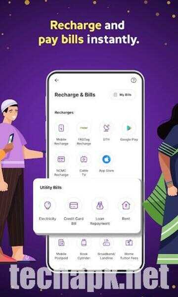 Phonepe Free APK