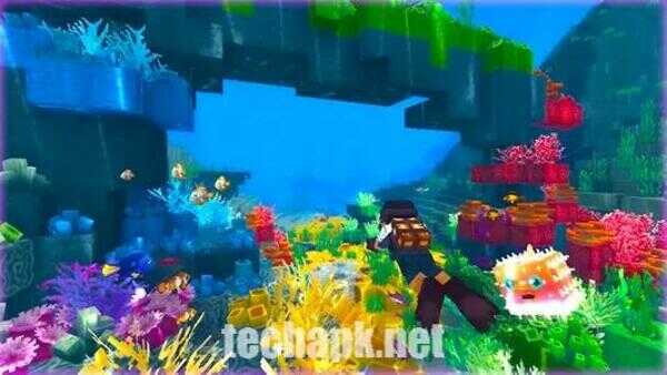 Hytale Free APK