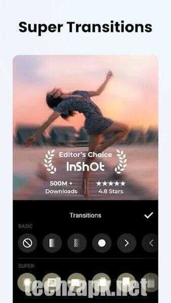 Inshot Free APK