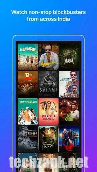 Jiohotstar Premium APK