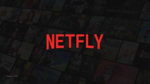 Netfly TV