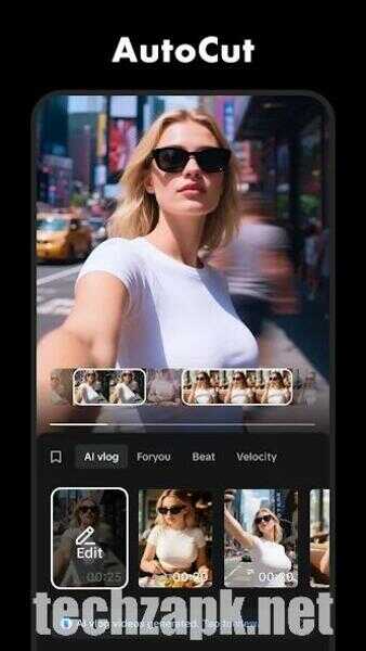Capcut Android APK