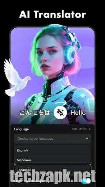 Capcut APK Download