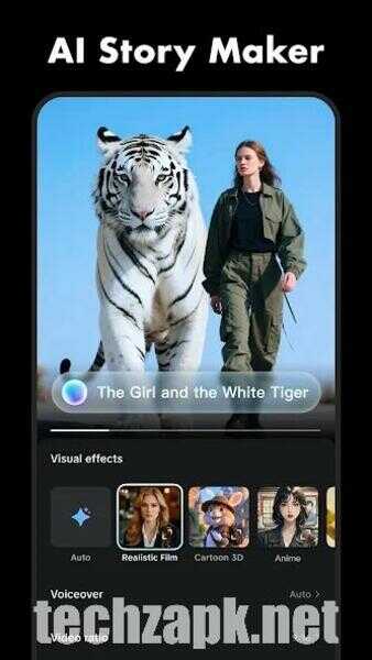Capcut Premium APK