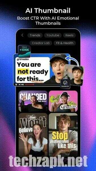 Vmake Pro APK