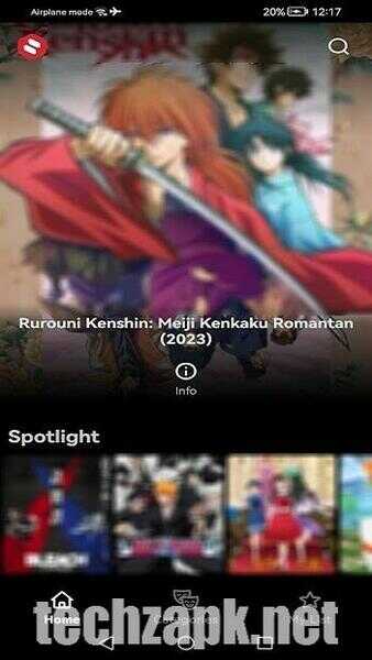 Anilab TV APK