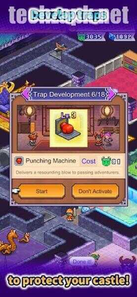Demon Castle Story 1.2.8