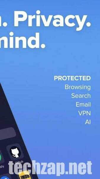 Duckduckgo Android APK