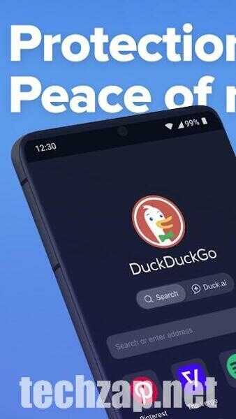 Duckduckgo APK Download