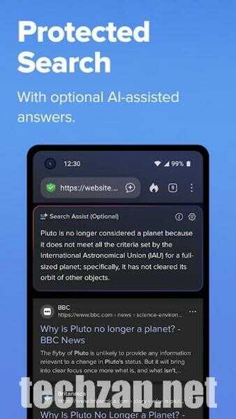 Duckduckgo Free APK