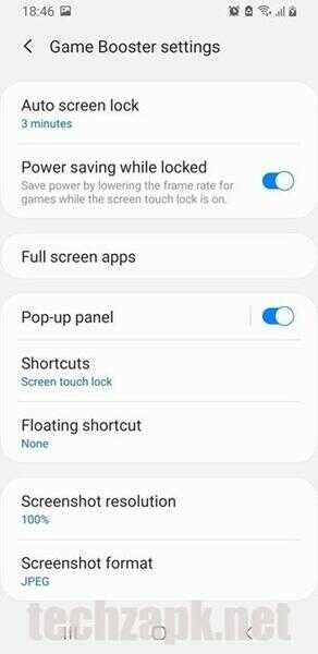 GOS APK Download