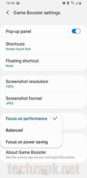 GOS Free APK
