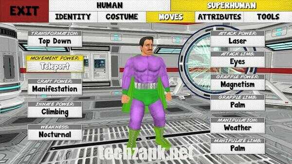 Infinite Lives Android APK