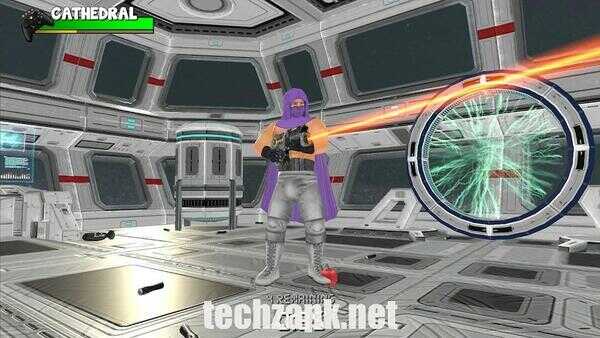 Infinite Lives APK Download