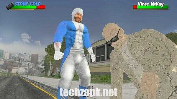 Infinite Lives Game