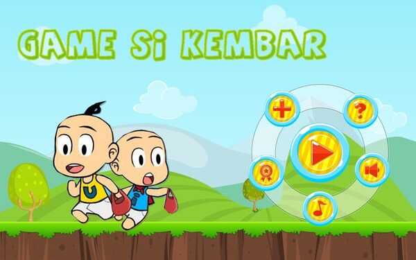 Si Kembar