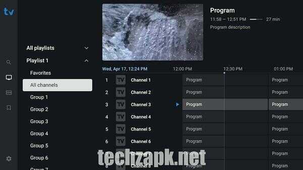 Tivimate APK Download