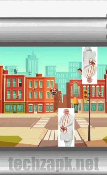 Download Flying Rahul Gandhi APK