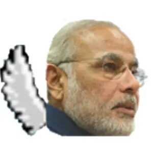 Flying Rahul Gandhi