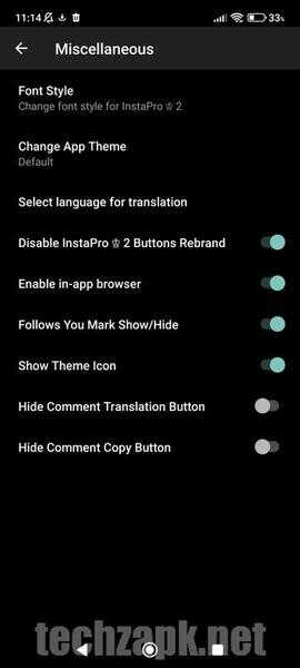 Insta Pro Latest Version APK Download