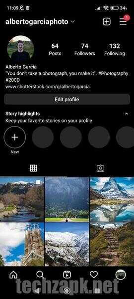 Insta Pro Update APK