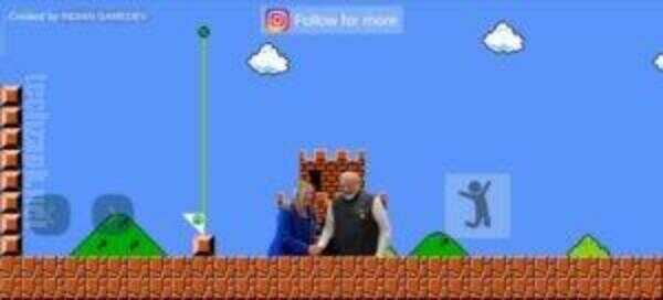 Super Mario Modi APK Mod