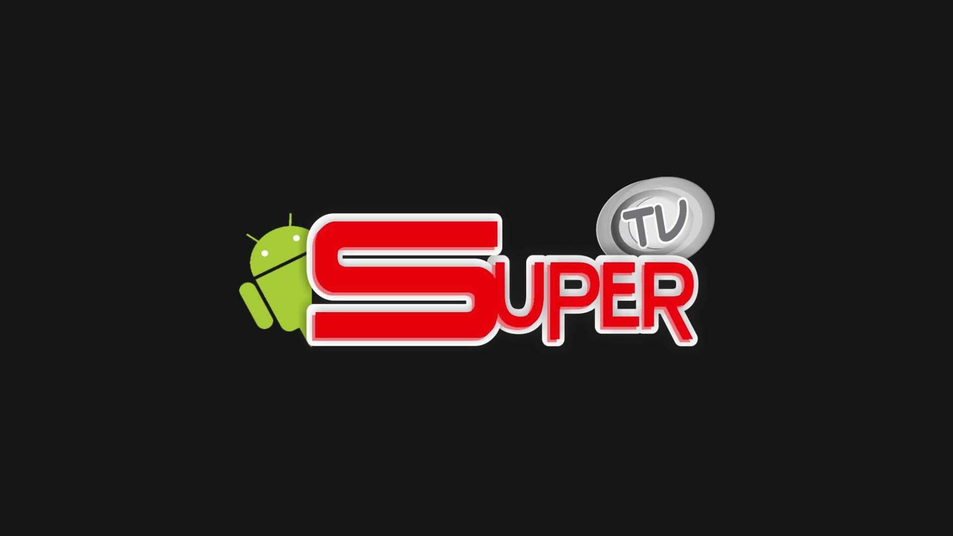 Super TV App