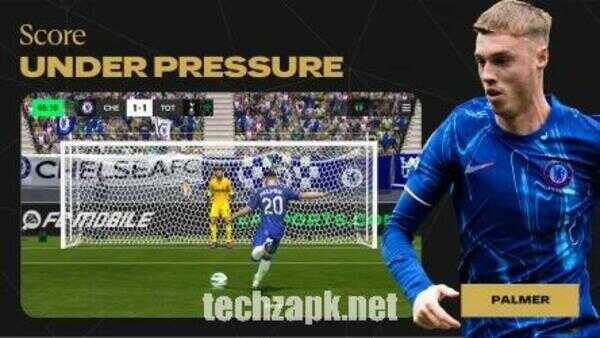 Download Fifa 25 APK 1