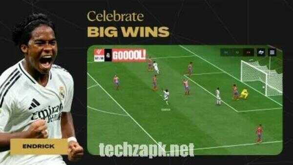 Download Fifa 25 APK