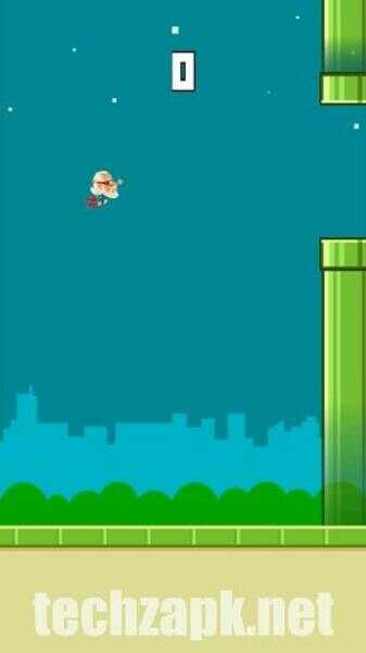 Download Flappy Modi APK 1